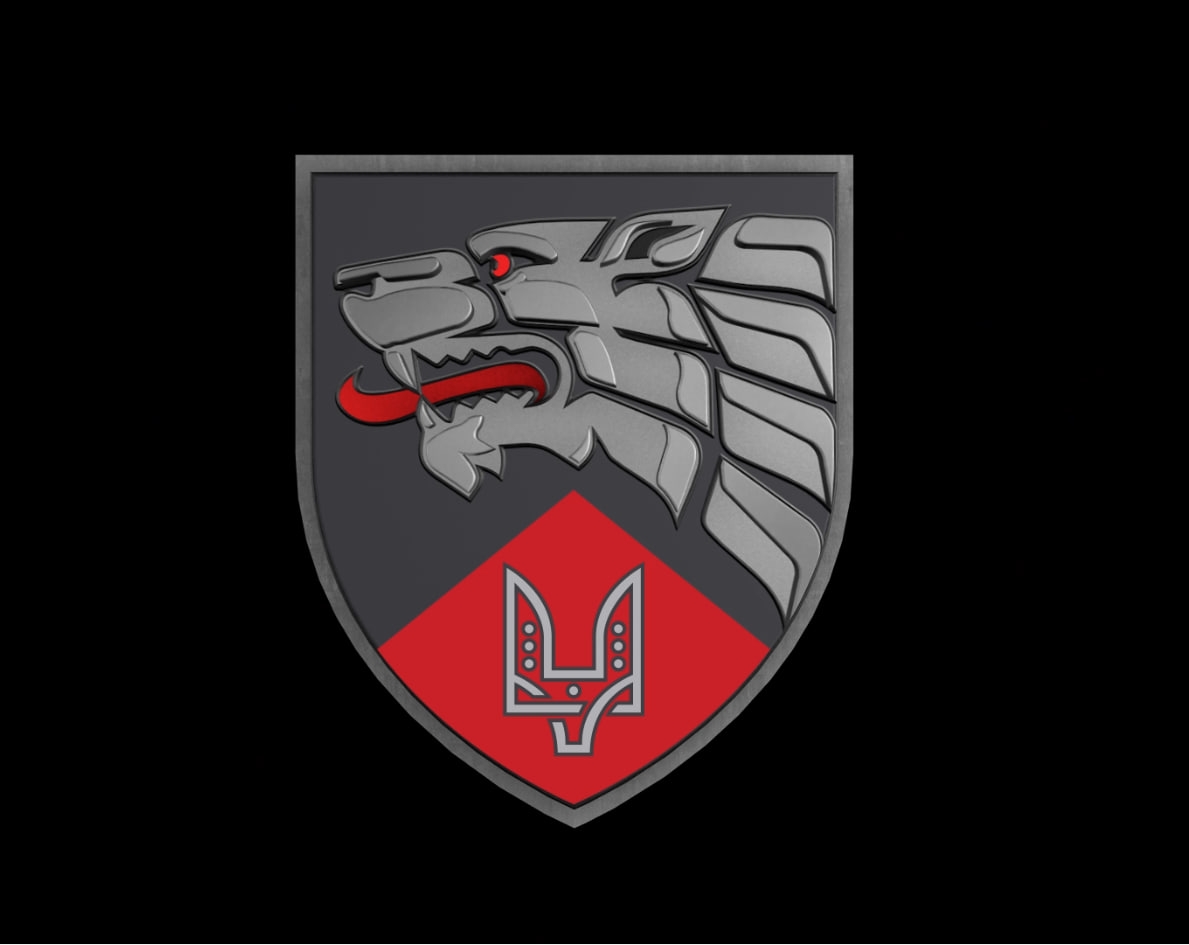 3rd Separate Special Purpose Regiment